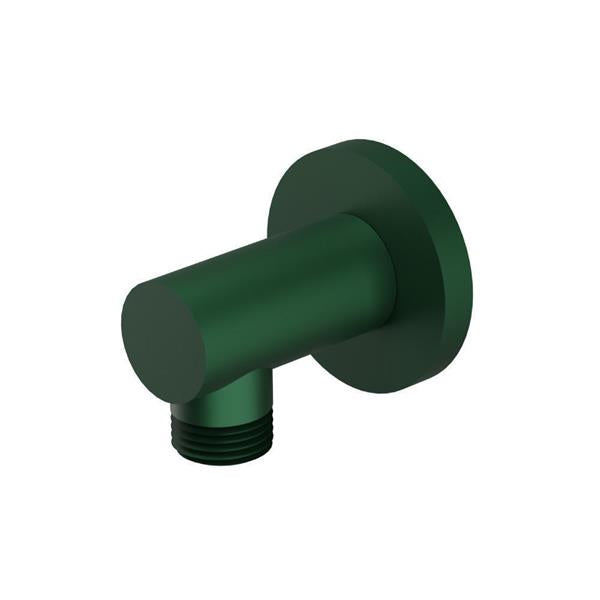 Flusso - Wall Elbow