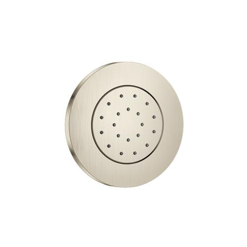 Flusso - 1/2 Inch Body Jet With Concealed Valve