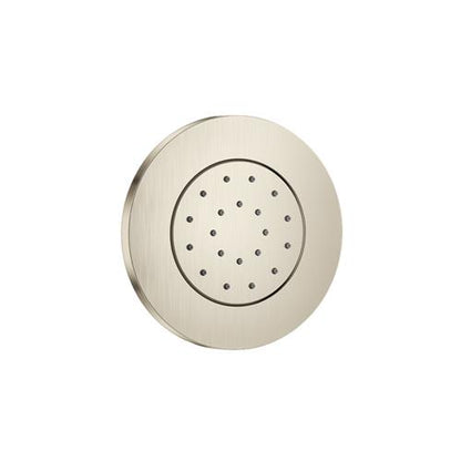 Flusso - 1/2 Inch Body Jet With Concealed Valve