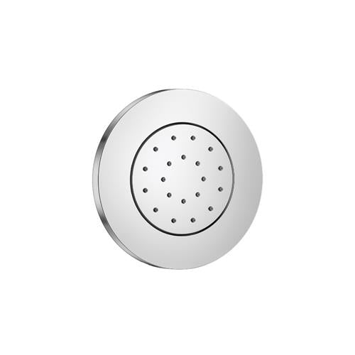 Flusso - 1/2 Inch Body Jet With Concealed Valve