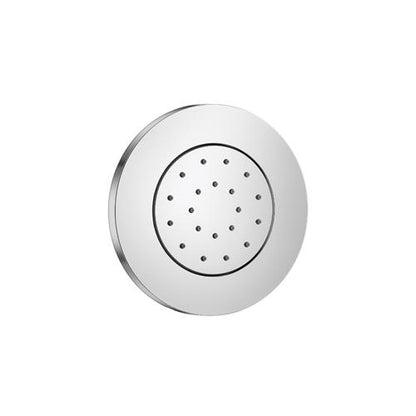 Flusso - 1/2 Inch Body Jet With Concealed Valve