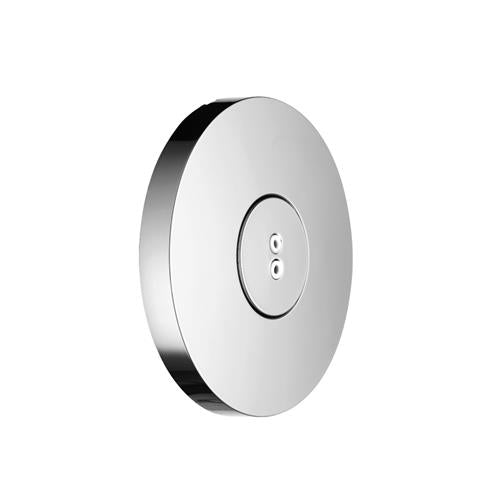 Flusso - 1/2 Inch Spin / Body Jet With Concealed Valve