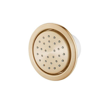 Flusso - Body Jet - With Swivel Action