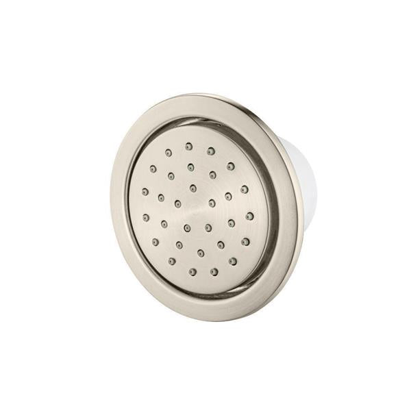 Flusso - Body Jet - With Swivel Action