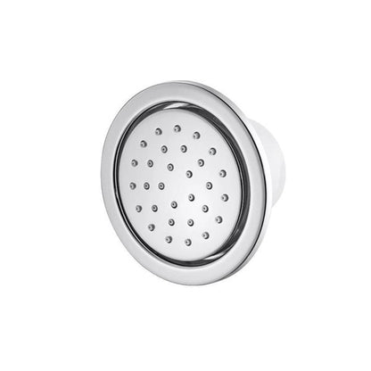 Flusso - Body Jet - With Swivel Action