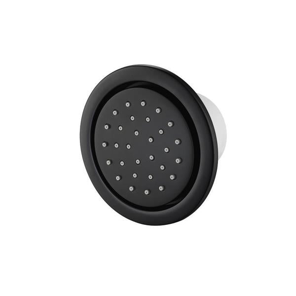 Flusso - Body Jet - With Swivel Action