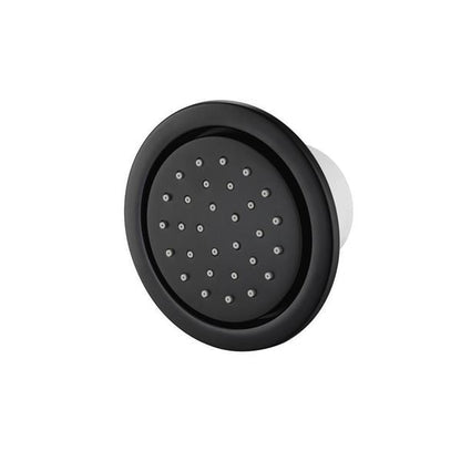 Flusso - Body Jet - With Swivel Action