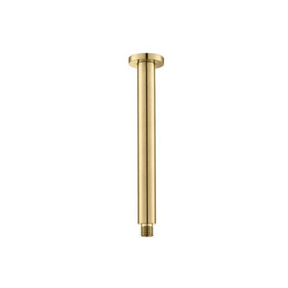 Flusso - Ceiling Mount Shower Arm - 8 Inch