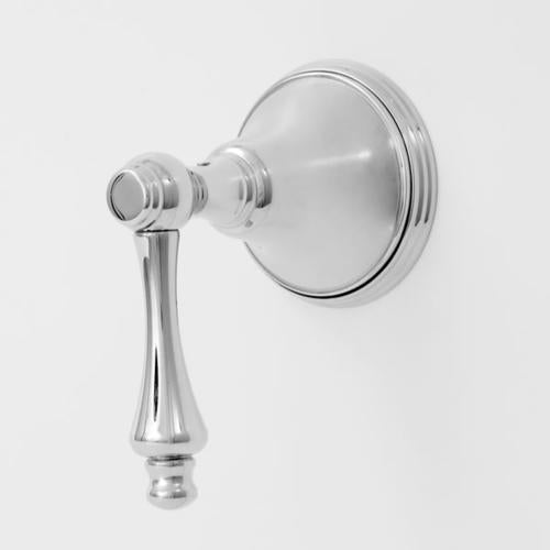 Sigma - Trim For Wall Valve Lexington