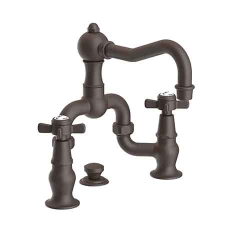 Newport Brass - Fairfield Lavatory Bridge Faucet