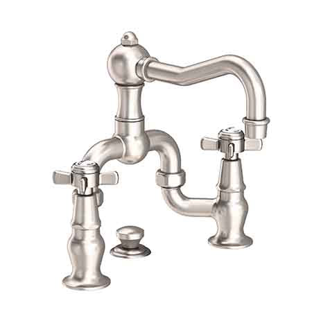 Newport Brass - Fairfield Lavatory Bridge Faucet