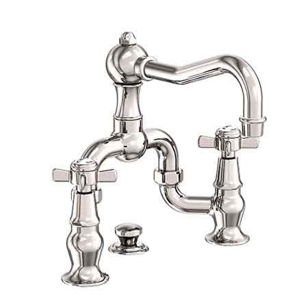 Newport Brass - Fairfield Lavatory Bridge Faucet