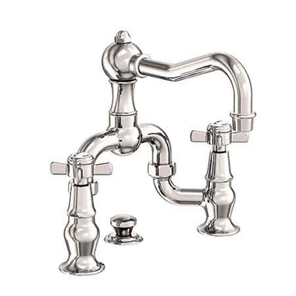 Newport Brass - Fairfield Lavatory Bridge Faucet