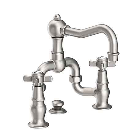 Newport Brass - Fairfield Lavatory Bridge Faucet