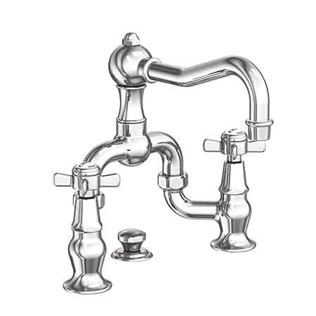 Newport Brass - Fairfield Lavatory Bridge Faucet