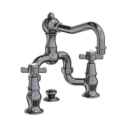 Newport Brass - Fairfield Lavatory Bridge Faucet