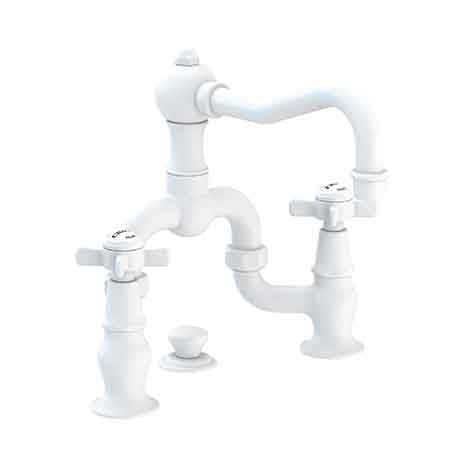 Newport Brass - Fairfield Lavatory Bridge Faucet