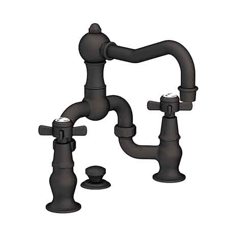 Newport Brass - Fairfield Lavatory Bridge Faucet