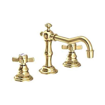 Newport Brass - Widespread Lavatory Faucet