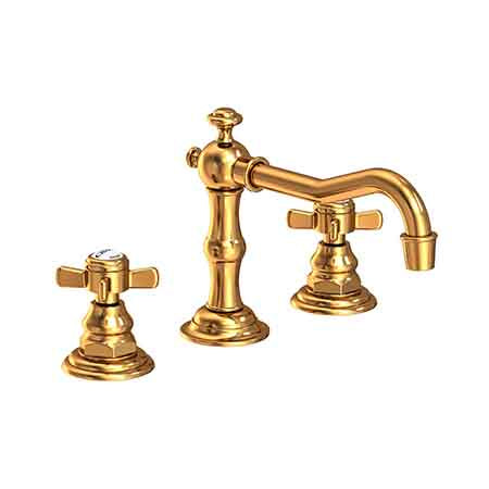 Newport Brass - Widespread Lavatory Faucet