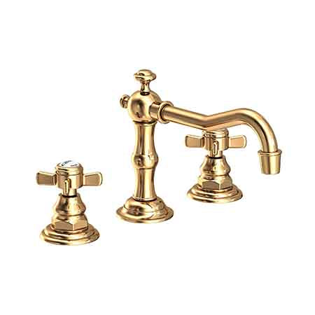 Newport Brass - Widespread Lavatory Faucet