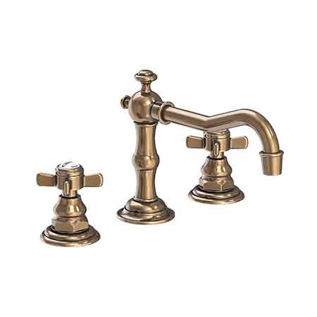 Newport Brass - Widespread Lavatory Faucet