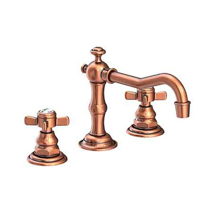 Newport Brass - Widespread Lavatory Faucet