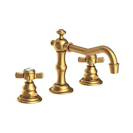 Newport Brass - Widespread Lavatory Faucet