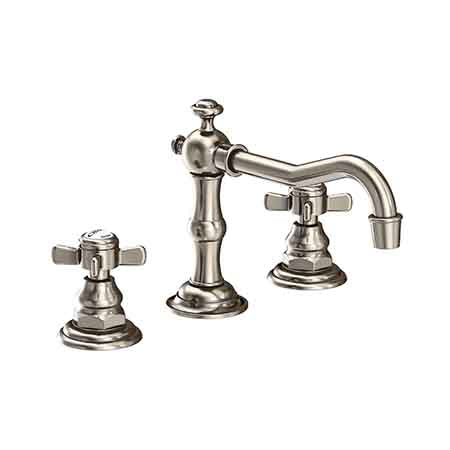 Newport Brass - Widespread Lavatory Faucet