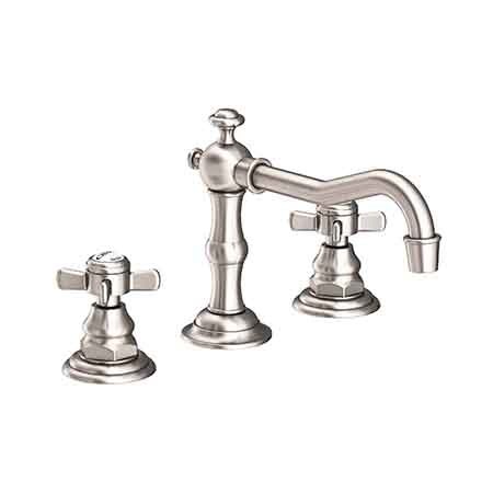 Newport Brass - Widespread Lavatory Faucet