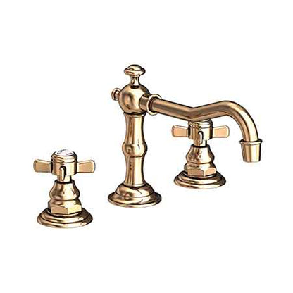 Newport Brass - Widespread Lavatory Faucet