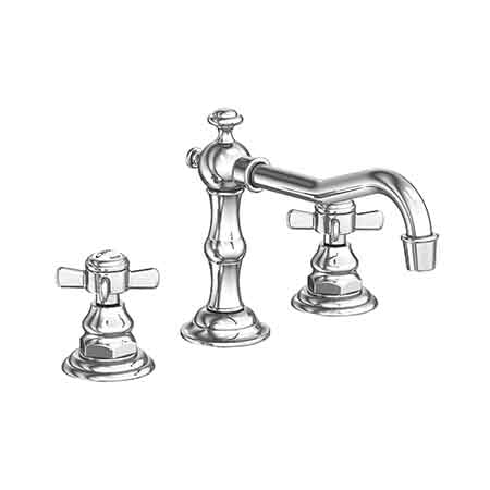 Newport Brass - Widespread Lavatory Faucet