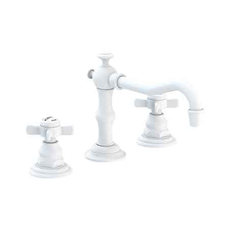 Newport Brass - Widespread Lavatory Faucet