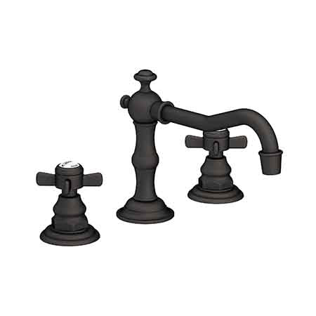 Newport Brass - Widespread Lavatory Faucet