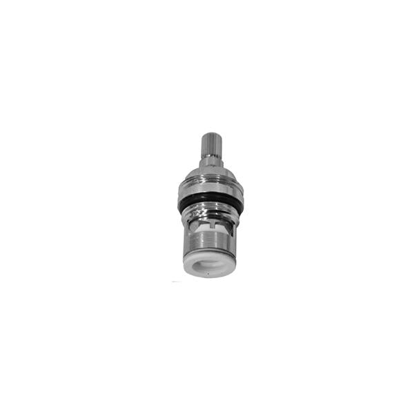 Jaclo - 4 Inch Centerset Faucets Hot Replacement Cartridge