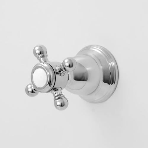 Sigma - Trim For Wall Valve Alexandria