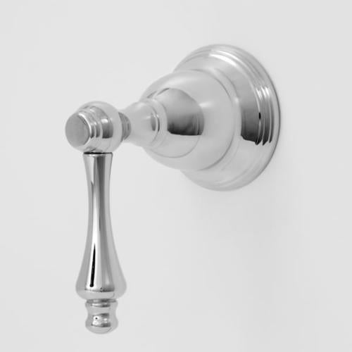 Sigma - Trim For Wall Valve Montreal
