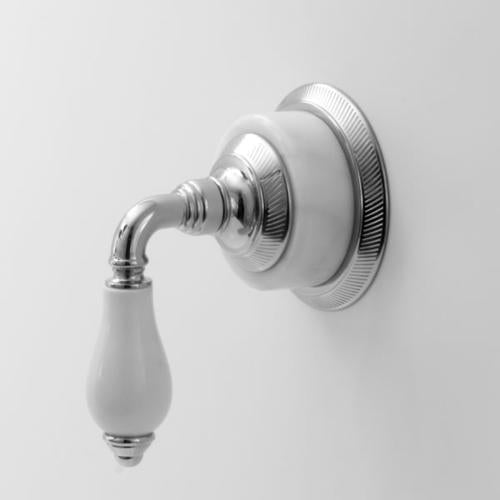 Sigma - Trim For Wall Valve Venezia