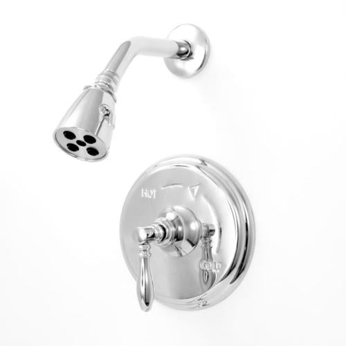 Sigma - Pressure Balanced Shower Set Trim (Includes Haf) Huntington