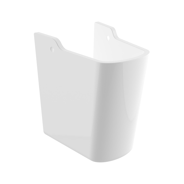 Bocchi - Taormina Trap Cover Fireclay 27.25 inch