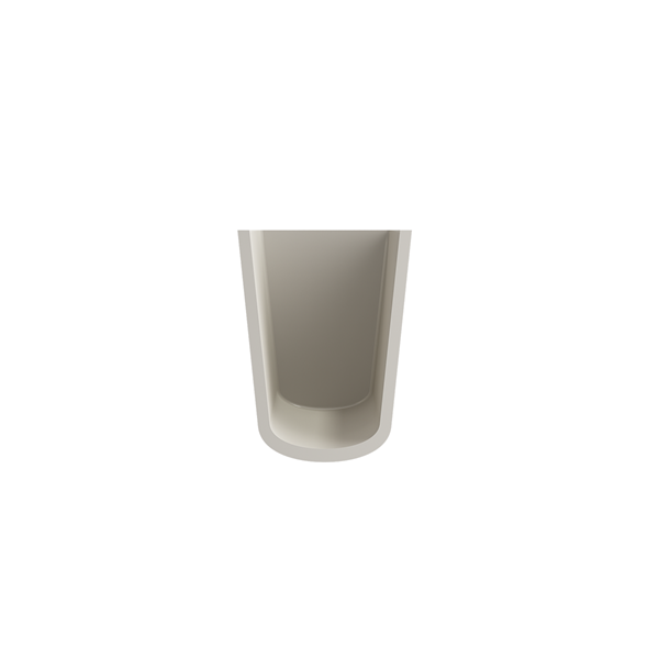 Bocchi - Taormina Trap Cover Fireclay 27.25 inch