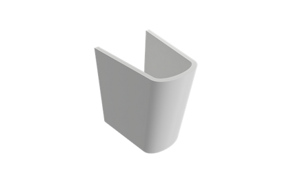 Bocchi - Taormina Trap Cover Fireclay 27.25 inch