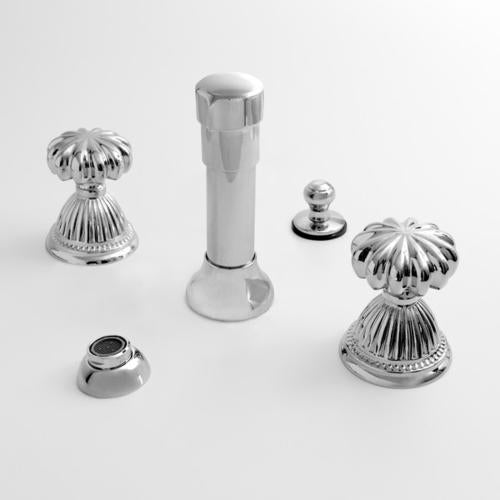 Sigma - Bidet Set Complete Madison Elite