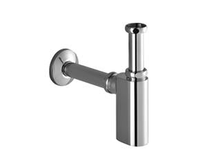 Dornbracht - Madison Lavatory Siphon 1 1/4 Inch