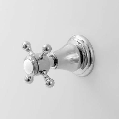 Sigma - Trim For Wall Valve St. Michel