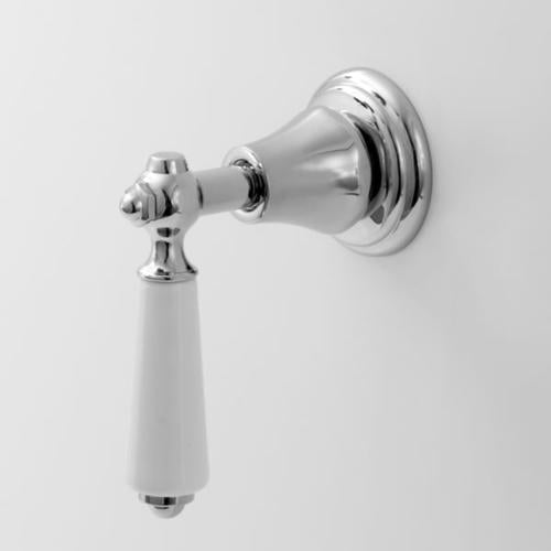 Sigma - Trim For Wall Valve Orleans