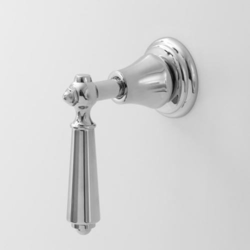 Sigma - Trim For Wall Valve Monte Carlo