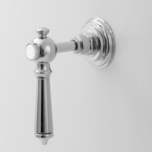 Sigma - Trim For Wall Valve Ascot