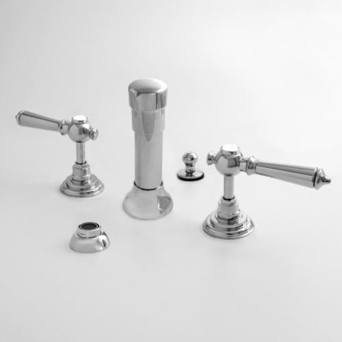 Sigma - Bidet Set Complete Ascot