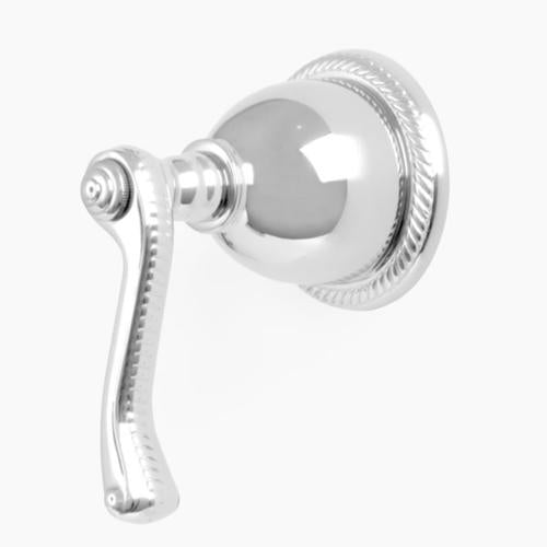 Sigma - Trim For Wall Valve Siena